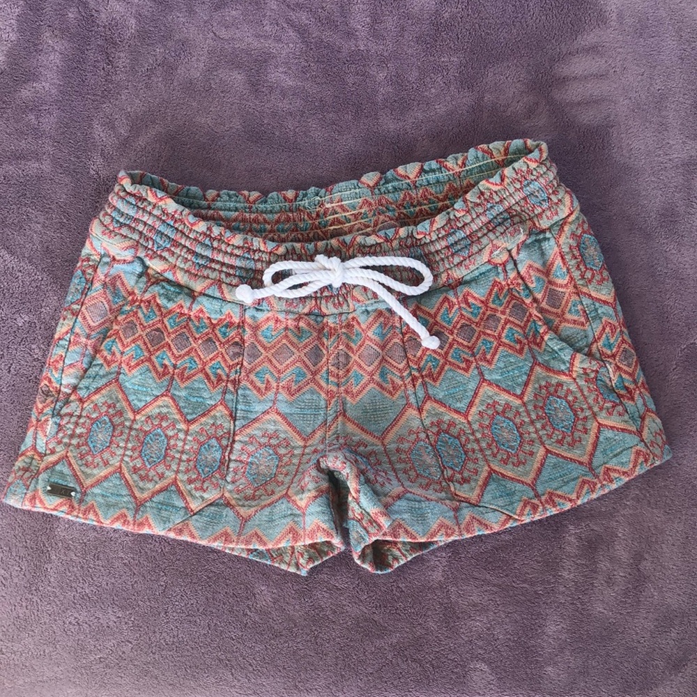 Roxy shorts